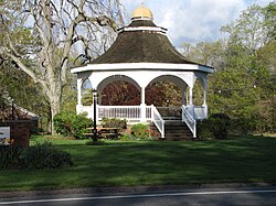 Monroe CT