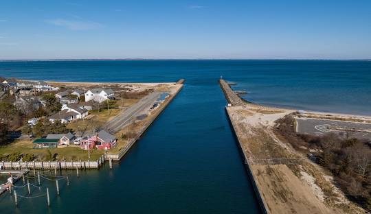 Hampton Bays NY