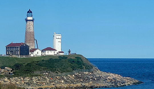 Montauk NY