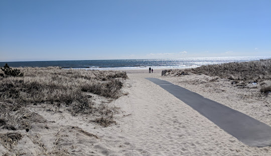 Westhampton Beach NY